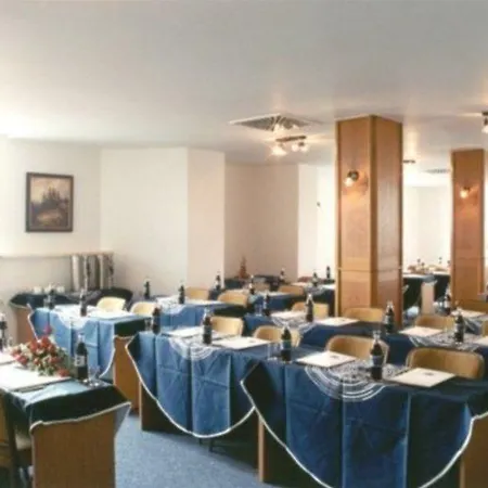 Legner Libus Otel 3*