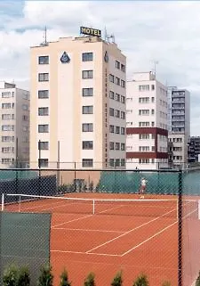 Otel Legner Libus