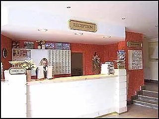 Otel Legner Libus